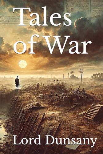 Tales of War von Independently published
