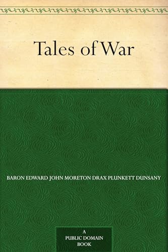 Tales of War von Anson Street Press