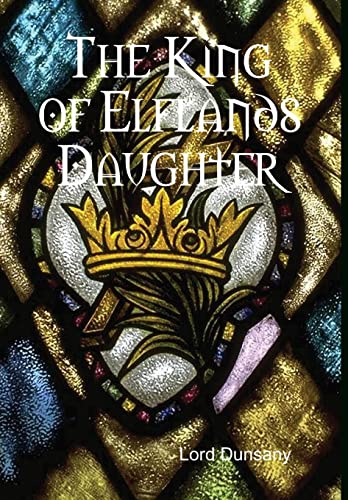 The King of Elflands Daughter von Lulu