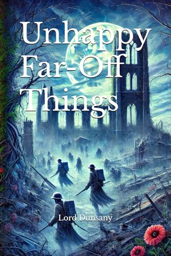 Unhappy Far-Off Things von Independently published
