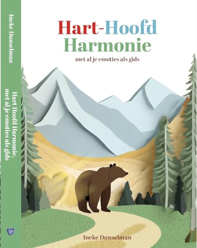 Dunselman hart hoofd harmonie: met al je emoties als gids von Heart Media