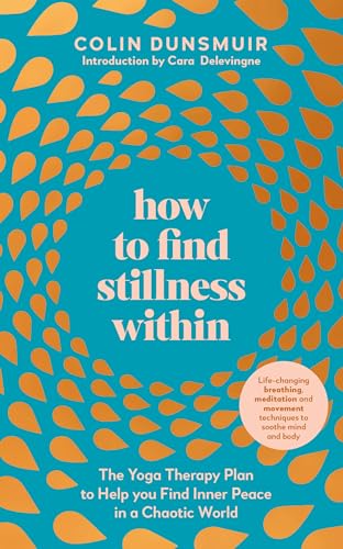 How to Find Stillness Within: The Yoga Therapy Plan to Help You Find Inner Peace in a Chaotic World von Penguin Life