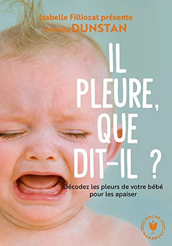 Il pleure que dit-il ? von MARABOUT