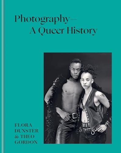 Photography – A Queer History von Ilex Press