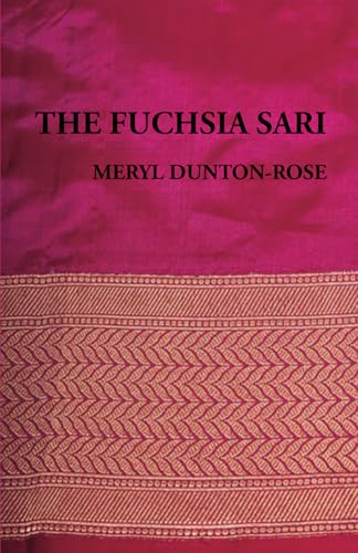 The Fuchsia Sari von Ingram Spark