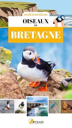 Oiseaux de Bretagne von ARTEMIS