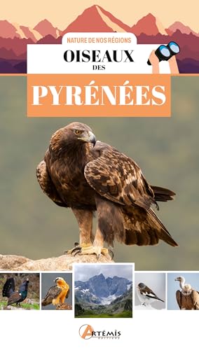 Oiseaux des Pyrénées von ARTEMIS