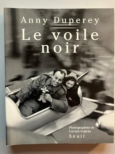 Le Voile noir