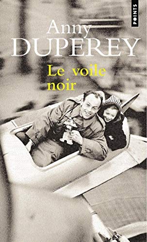 Le Voile noir von Contemporary French Fiction