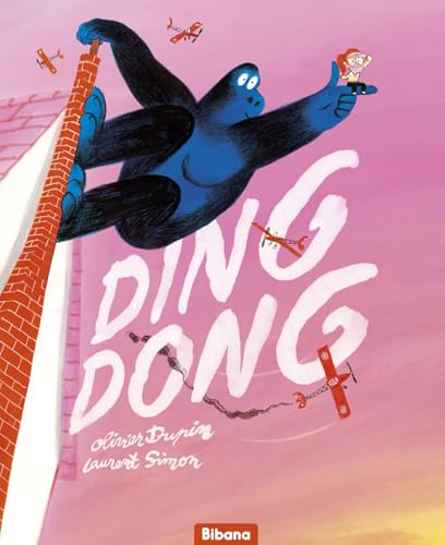 Ding Dong von Bibana Verlag