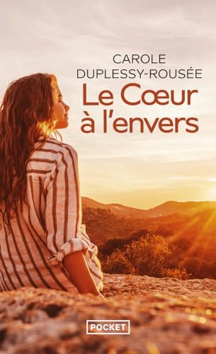 Le coeur à l'envers von POCKET