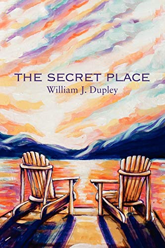 The Secret Place von Essence Publishing (Canada)