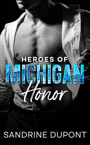 Heroes of Michigan: Honor