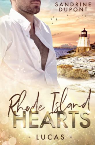 Rhode Island Hearts - Lucas