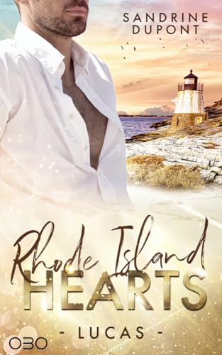 Rhode Island Hearts - Lucas von OBO Verlag - Birgit Kluger