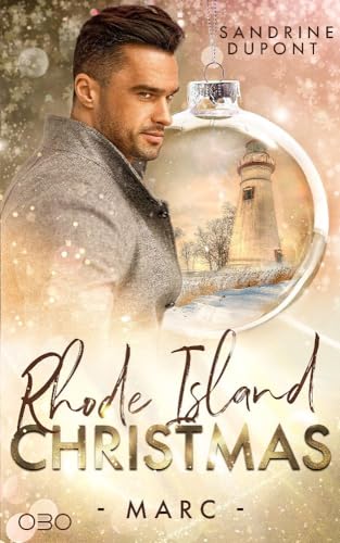 Rhode Island Christmas - Marc von OBO Printbooks