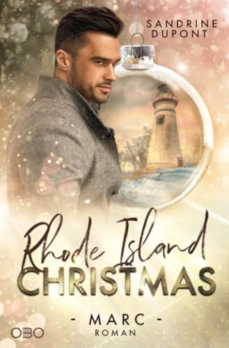 Rhode Island Hearts - Marc (Rhode Island Christmas, Band 1)
