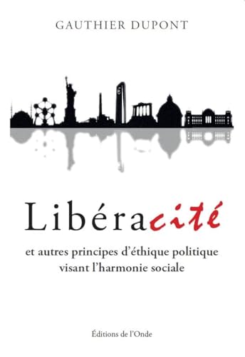Libéracité von Éditions de l'Onde