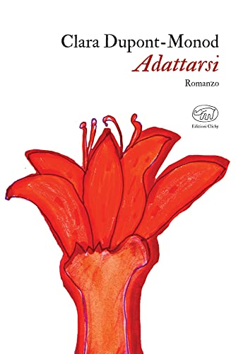 Adattarsi (Gare du Nord) von Edizioni Clichy