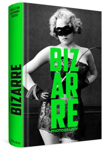 Photography Bizarre - A collection of lustful & bizarre photography: by Alexandre Dupouy