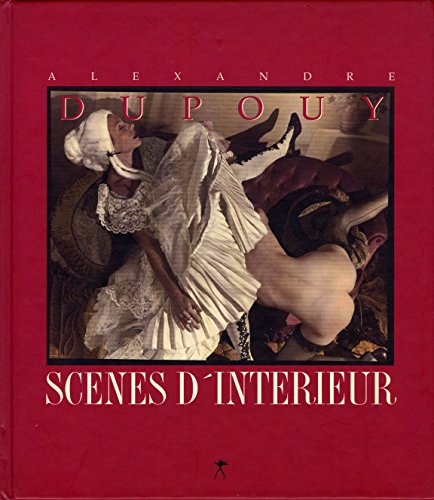 Scenes d'Interieur: Texte französ.-dtsch. von Konkursbuch Verlag