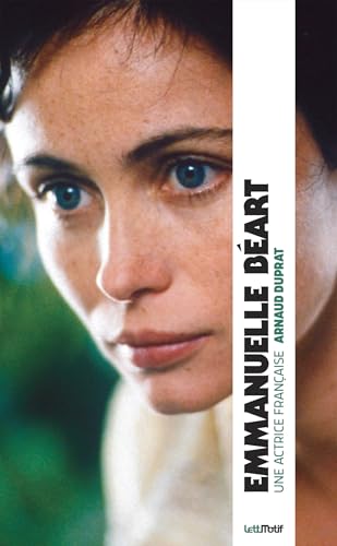 Emmanuelle Béart, une actrice française (Acteur, actrice) von LettMotif