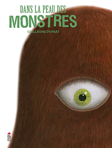 Dans la peau des monstres Dans la peau des monstres von SALTIMBANQUE