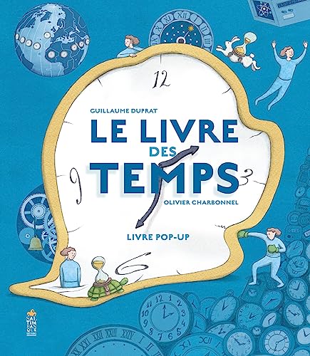 Le livre des temps