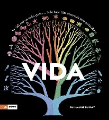 Vida (Zbooks) von Zahorí Books