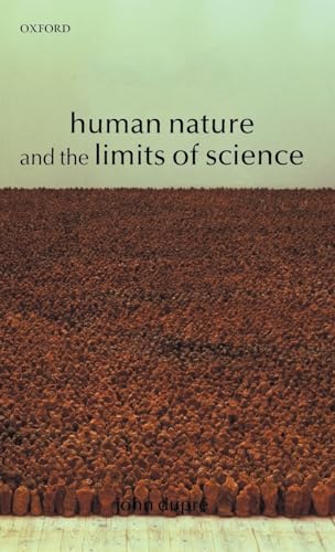 Human Nature and the Limits of Science