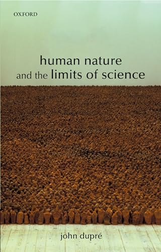 Human Nature and the Limits of Science