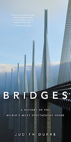 Bridges: A History of the World's Most Spectacular Spans von Black Dog & Leventhal Publishers