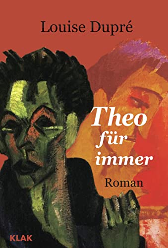 Theo für immer: Roman