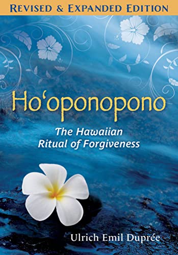 Ho'oponopono: The Hawaiian Ritual of Forgiveness von Earthdancer Books