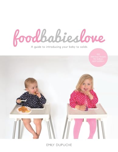 Food Babies Love Food Babies Love von Plum