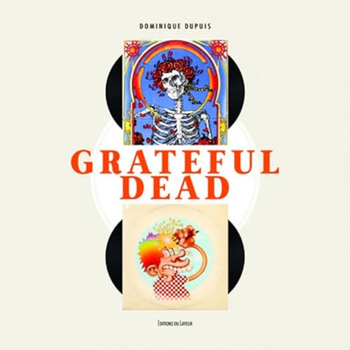Grateful Dead Cover von PLACE VICTOIRES