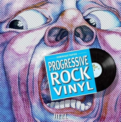 Progressive Rock Vinyl