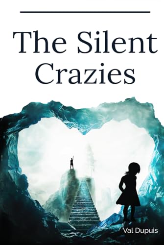 The Silent Crazies von ISBN Canada