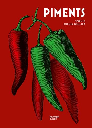 Piments von HACHETTE PRAT