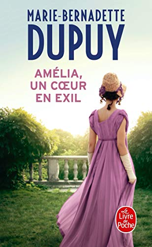 Amélia, un coeur en exil Amélia, un coeur en exil