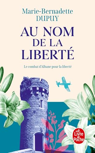 Au nom de la liberté (Albane, Tome 2) von LGF