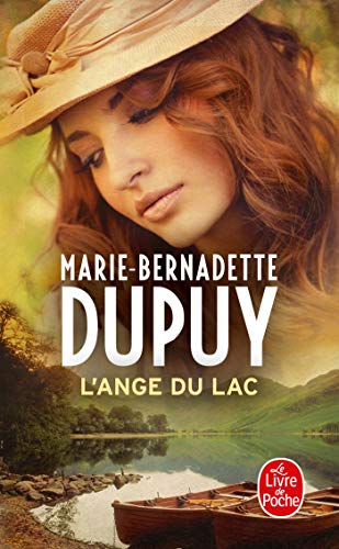 L'Ange du Lac (L'Orpheline des neiges, Tome 6)