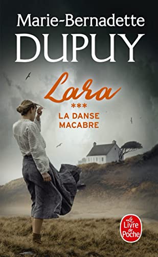 La Danse macabre (Lara, Tome 3) von LGF