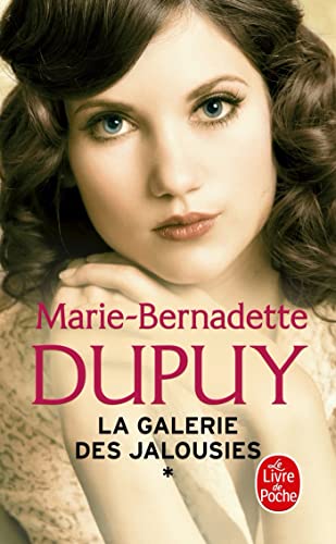 La Galerie des jalousies, Tome 1 von Le Livre de Poche