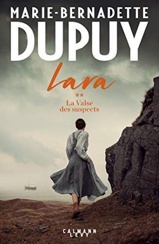 Lara Tome 2 - La Valse des suspects