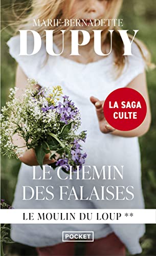 Le Moulin du Loup - tome 2 Le Chemin des Falaises (2)