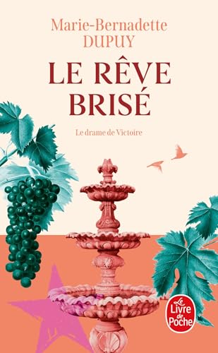 Le Rêve brisé (Le Château des secrets, Tome 1) von LGF