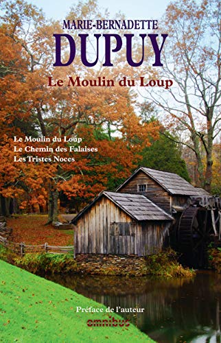 Le moulin du loup (1)