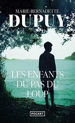 Les Enfants du Pas du Loup von Pocket
