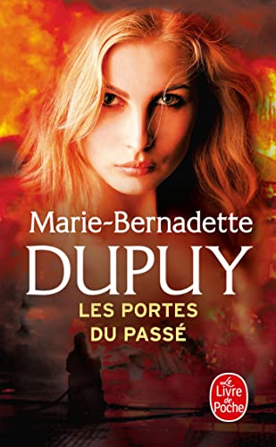 Les Portes du passé (L'Orpheline des neiges, Tome 5)
